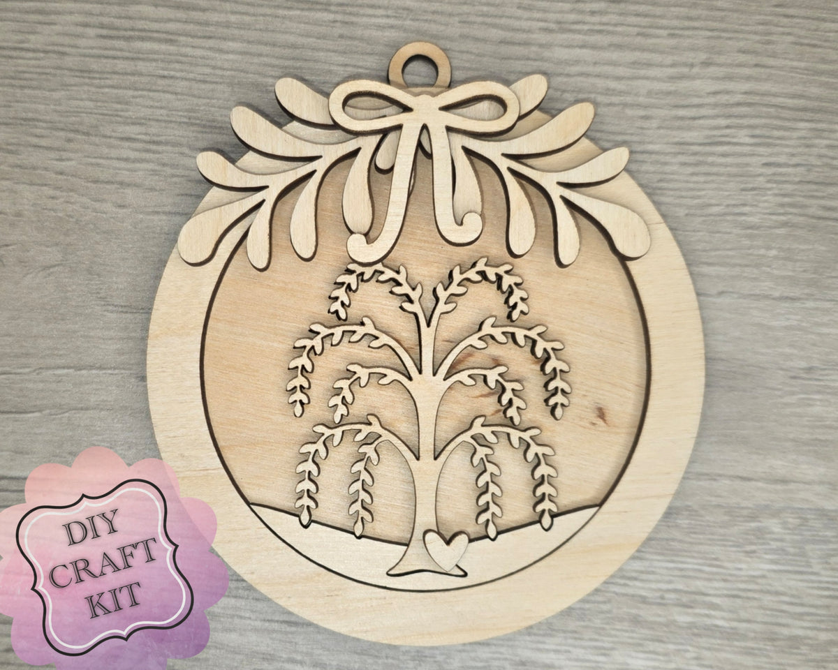 Primitive Fountain Ornament | #5349
