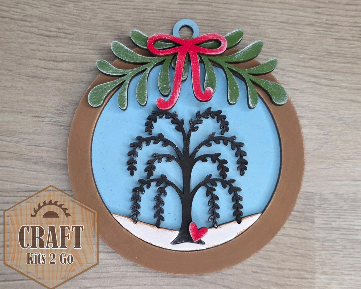 Primitive Fountain Ornament | #5349