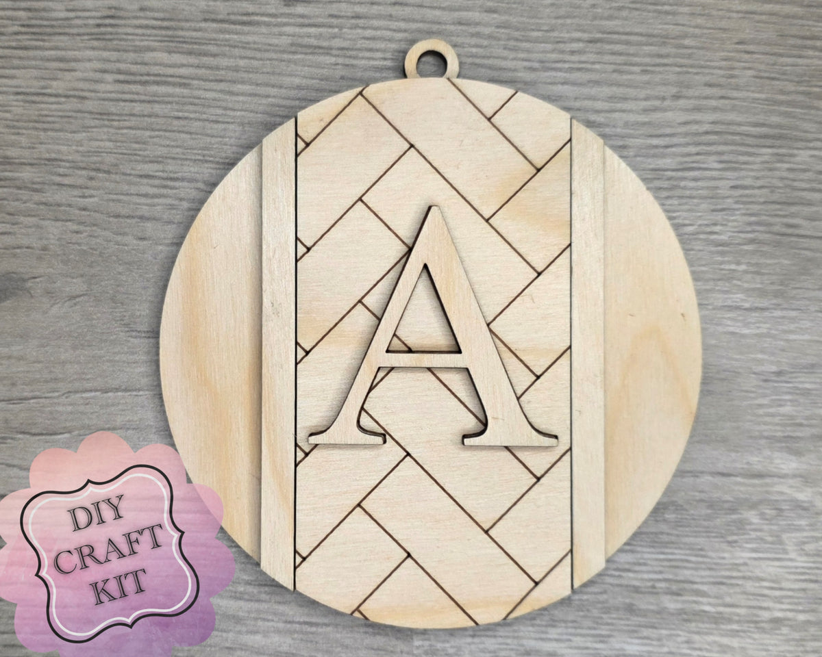 Custom Ornament | #5119