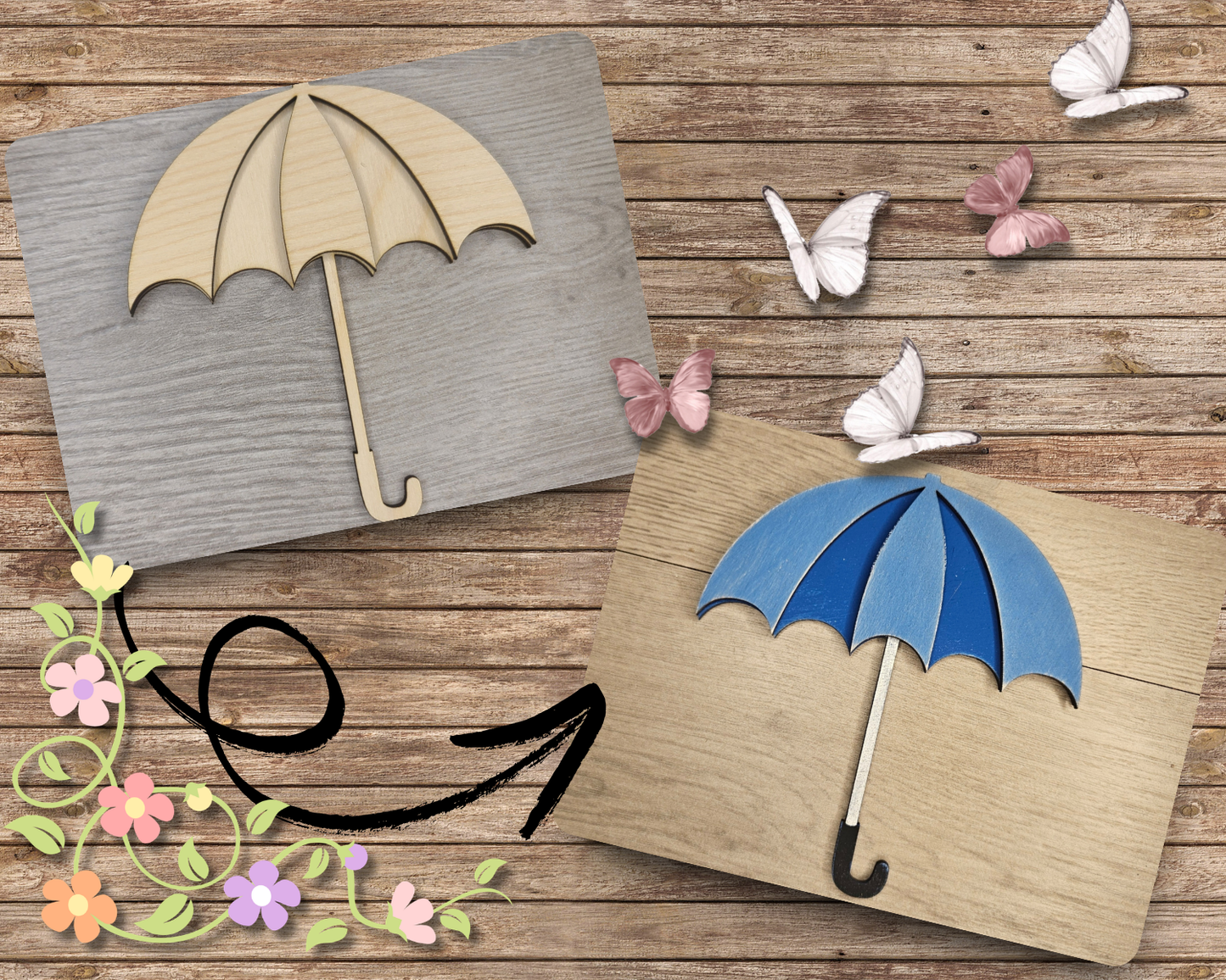 Umbrella | #2613