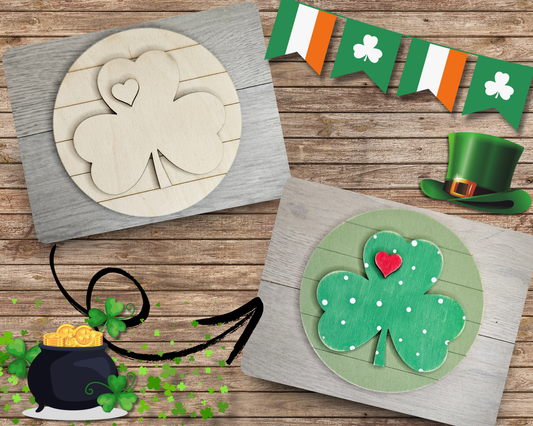 Shamrock | #4935