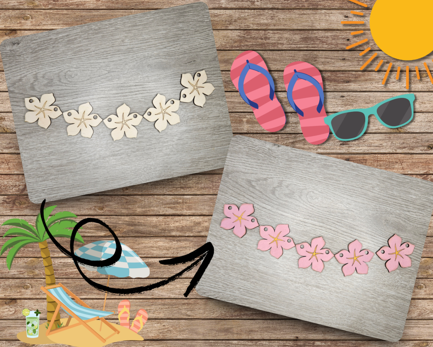 Tropical Bunting | #4268