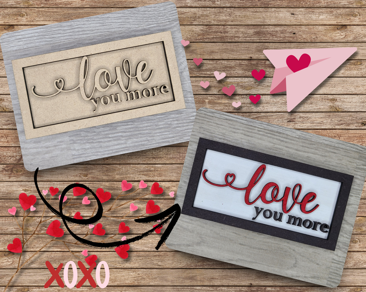 Love You | #3105