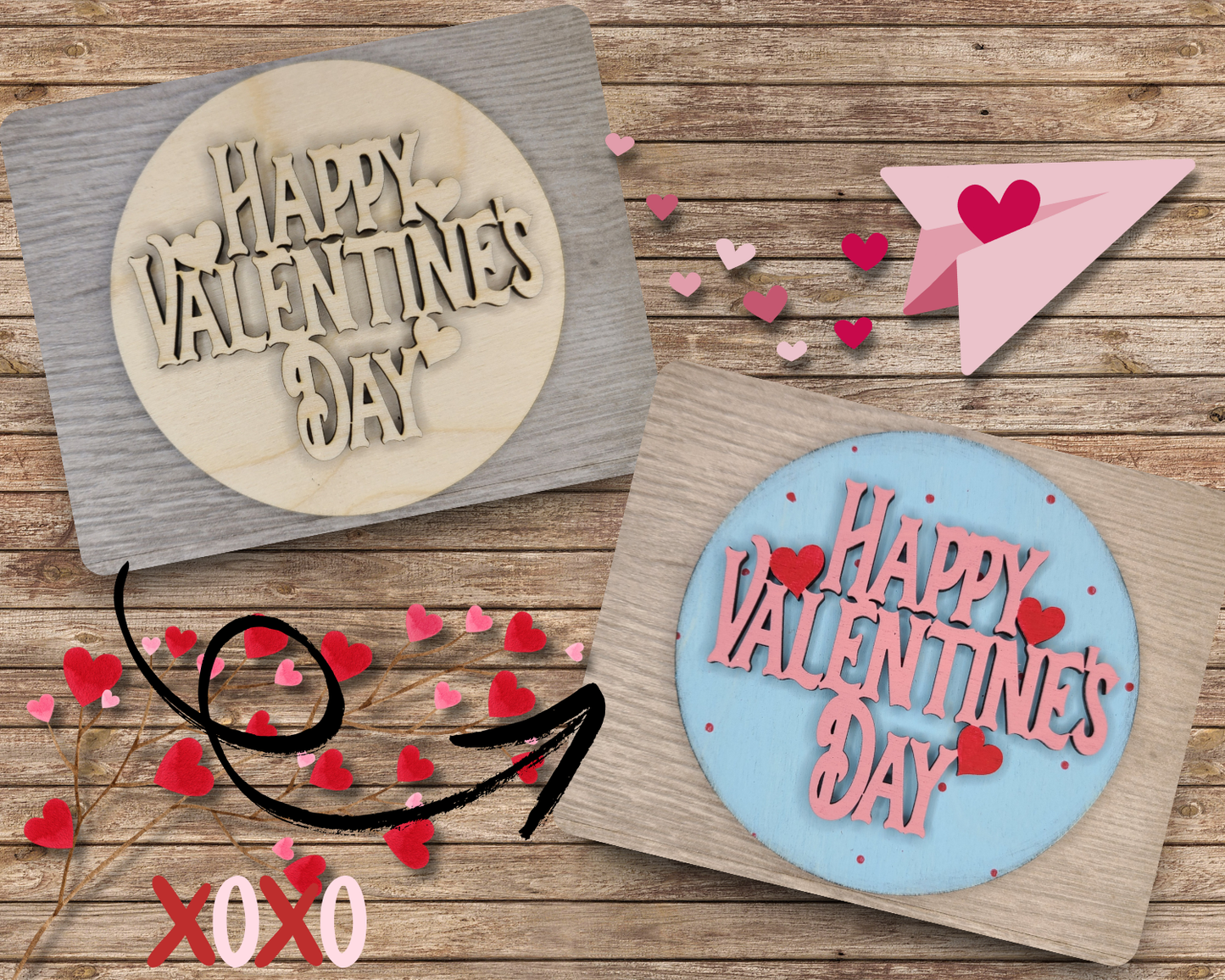 Happy Valentine's Day | #3634