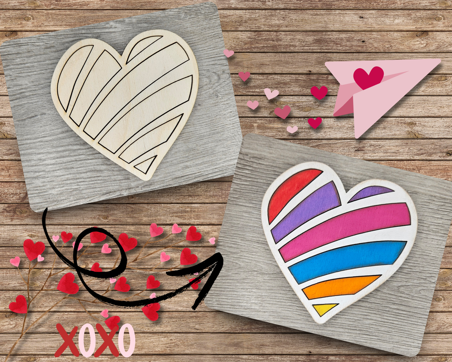 Heart | #2600