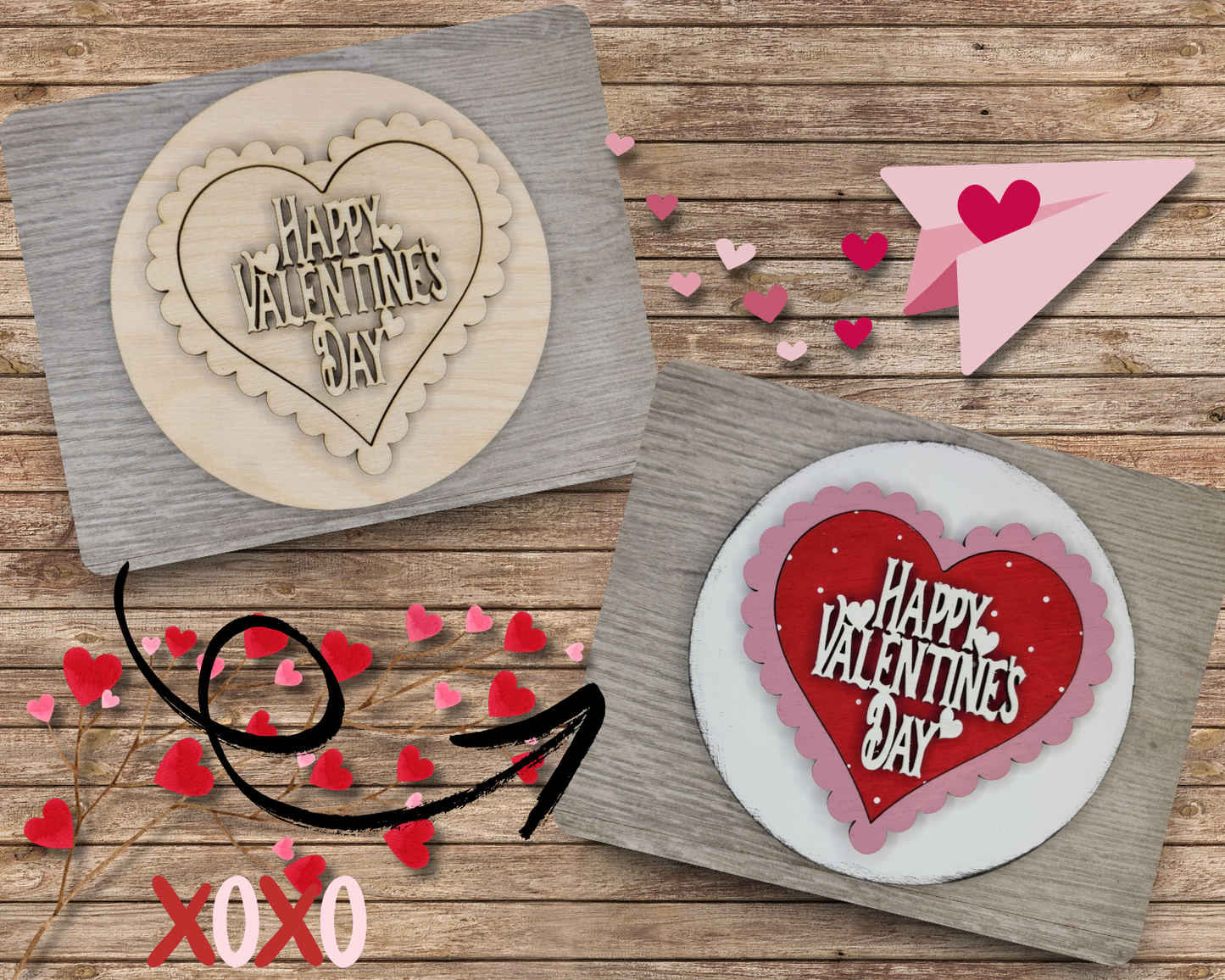 Happy Valentine's Day | #3617