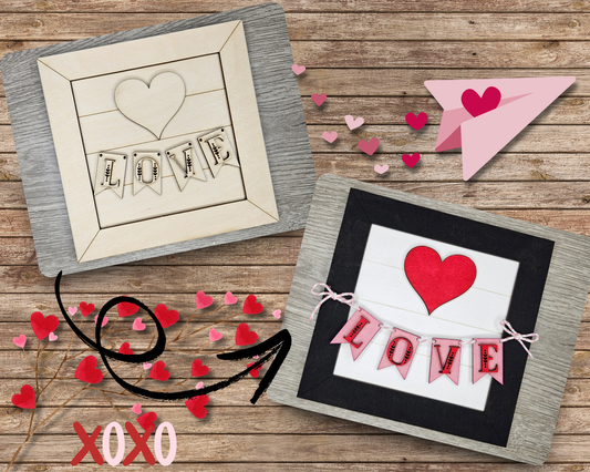 Love You | #2525