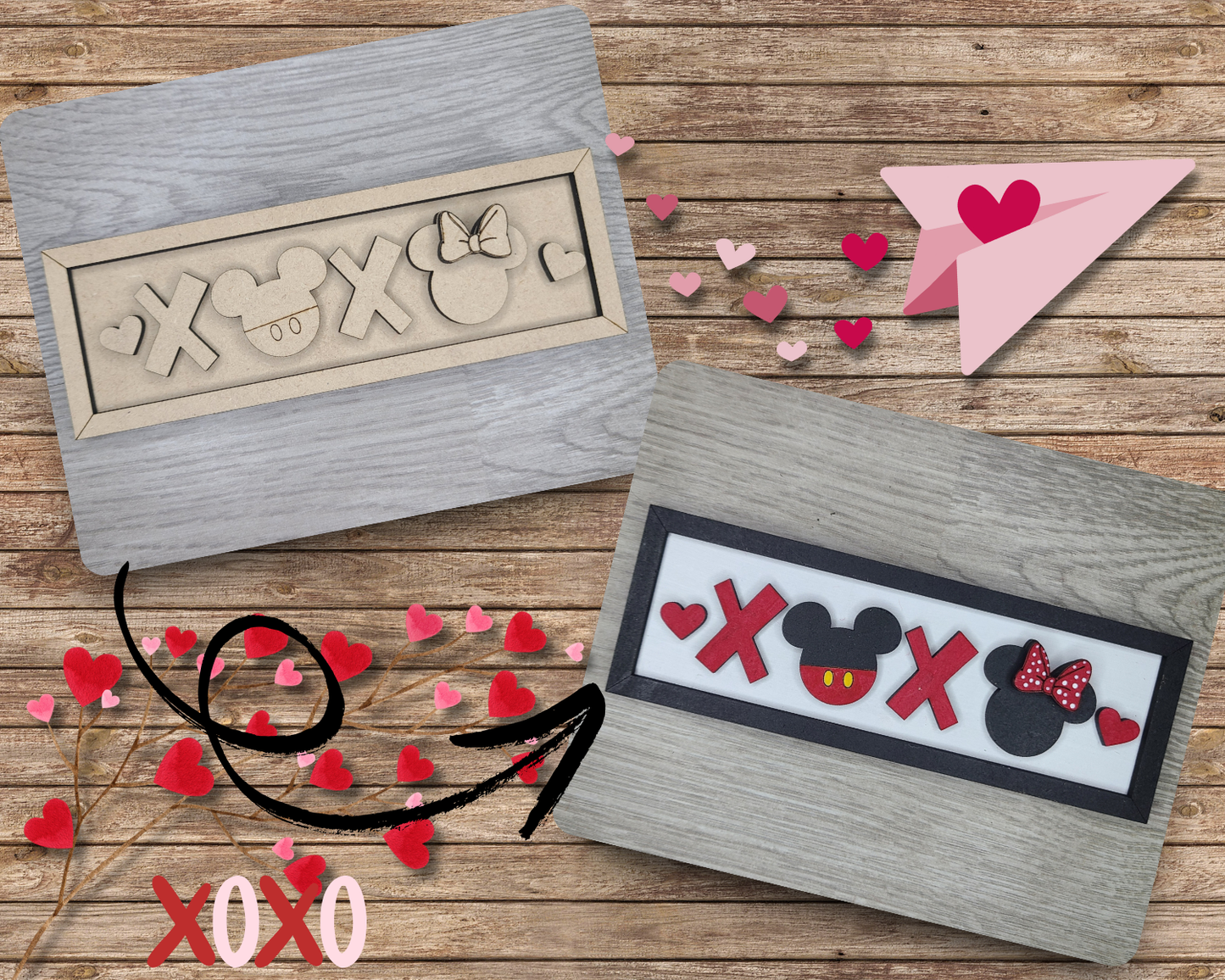 XOXO | #3250