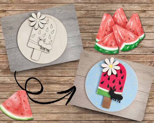 Watermelon | #4919