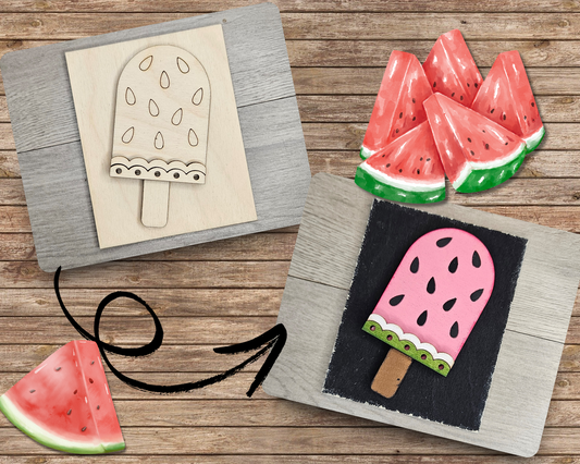 Watermelon | #4963