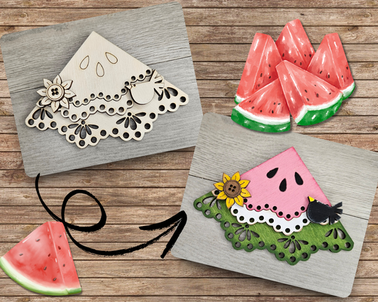 Watermelon | #4841