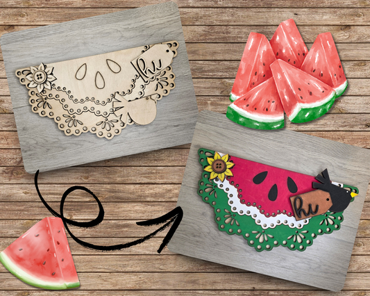Watermelon | #4839