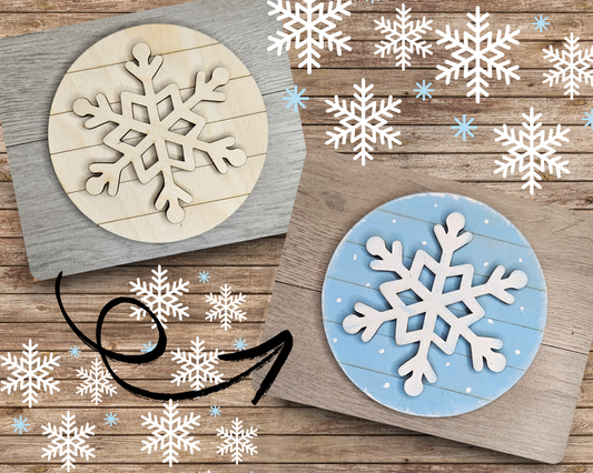 Snowflake | #4937