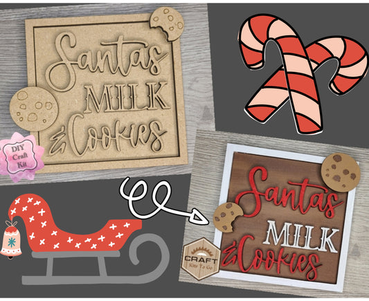 Christmas Cookies | #2953