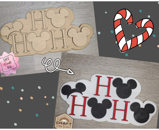 HOHOHO | #3193