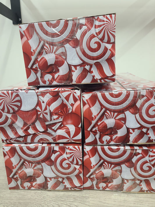 Christmas Mystery Box