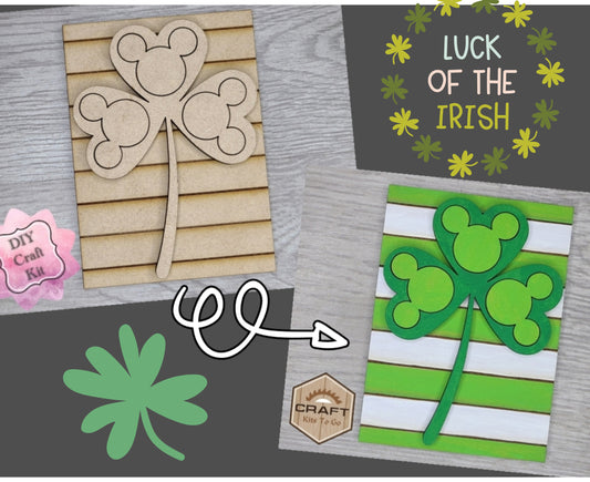 Shamrock | #3254