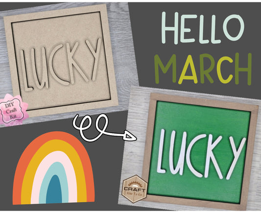 Lucky | #3136