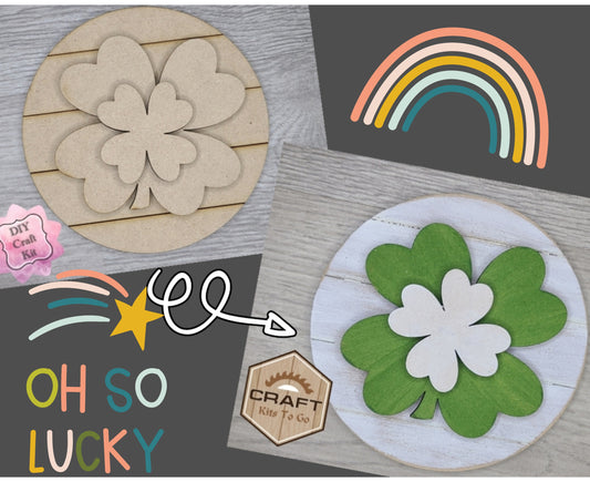 Shamrock | #3165