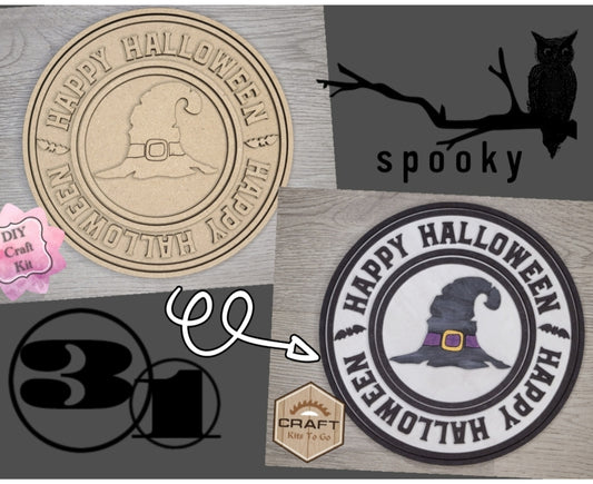 Happy Halloween | #3089