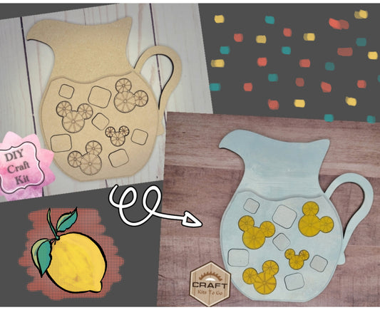 Lemonade | #2649