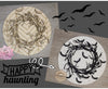 Bats | Halloween Decor | Halloween Crafts | DIY Craft Kits | Paint Party Supplies | #3375