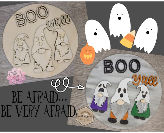 BOO Y'all | #3041