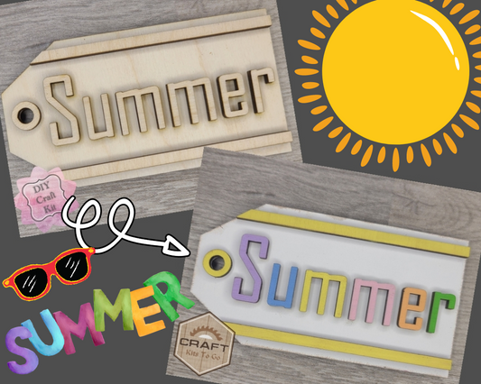 Summer Tag | #2271