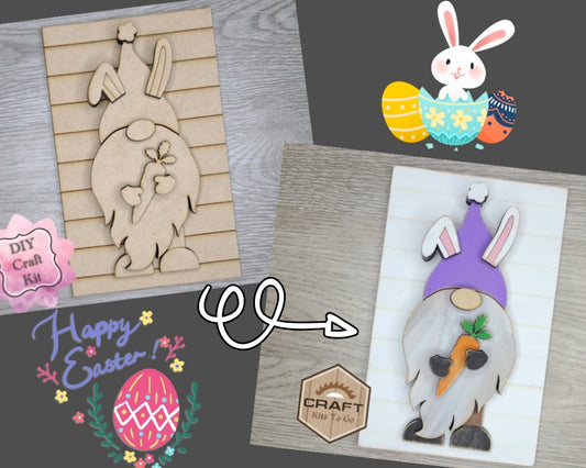 Easter Gnome | #3271