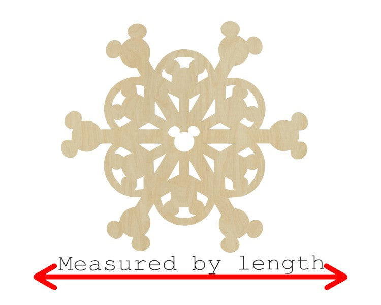 Snowflake | #3328