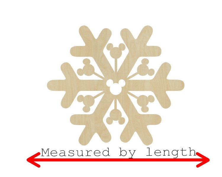 Snowflake | #3332