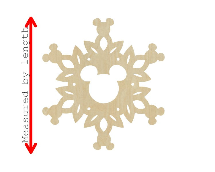 Snowflake | #3327