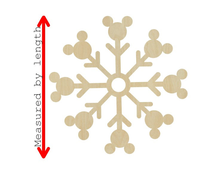 Snowflake | #3262