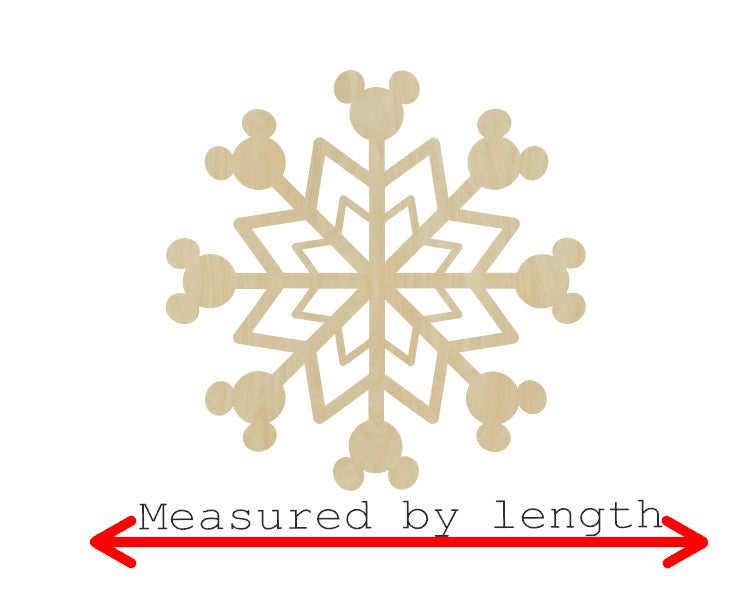 Snowflake | #3331