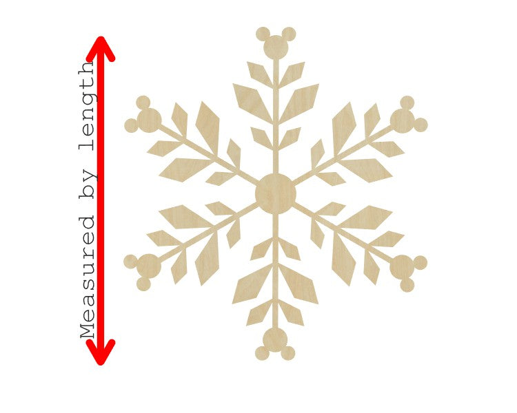 Snowflake | #3259