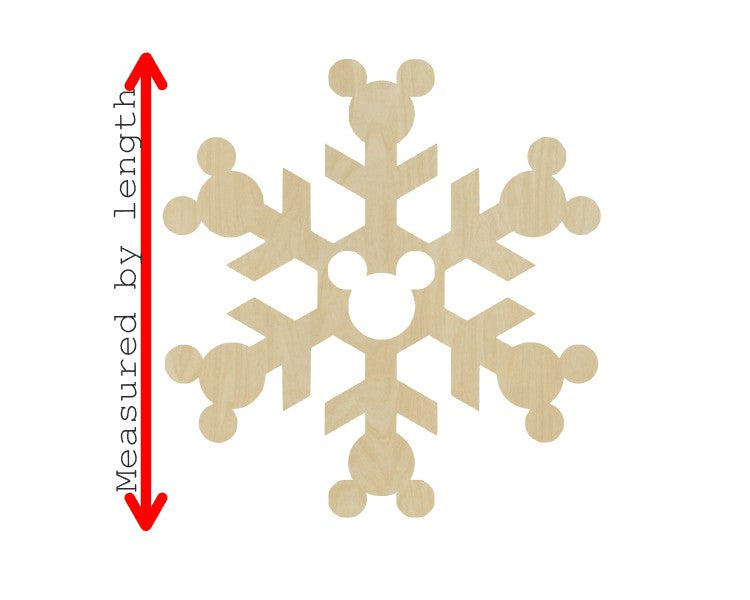 Snowflake | #3261