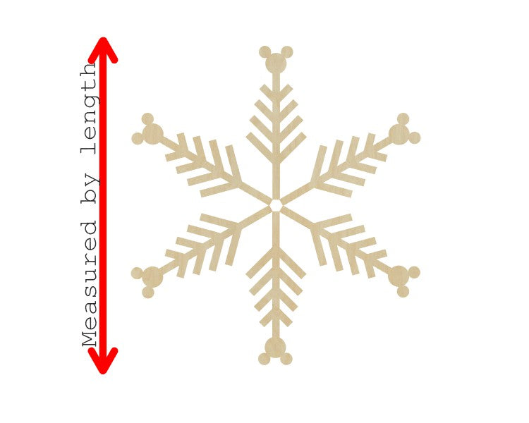 Snowflake | #3260