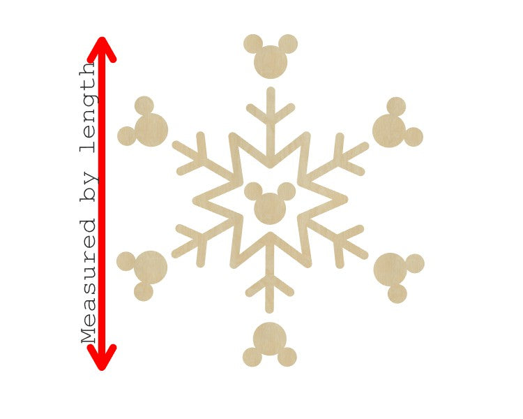 Snowflake | #3258