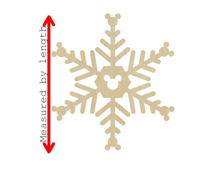 Snowflake | #3256