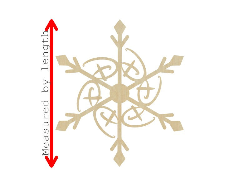 Snowflake | #3333