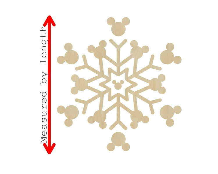 Snowflake | #3257