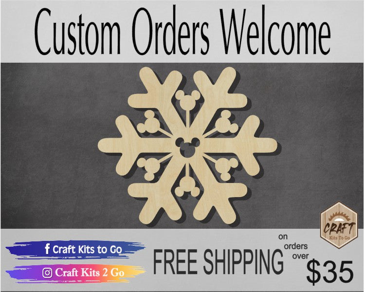 Snowflake | #3332