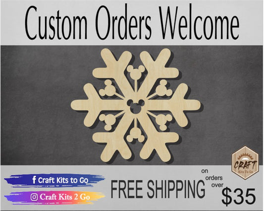 Snowflake | #3332