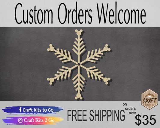 Snowflake | #3260
