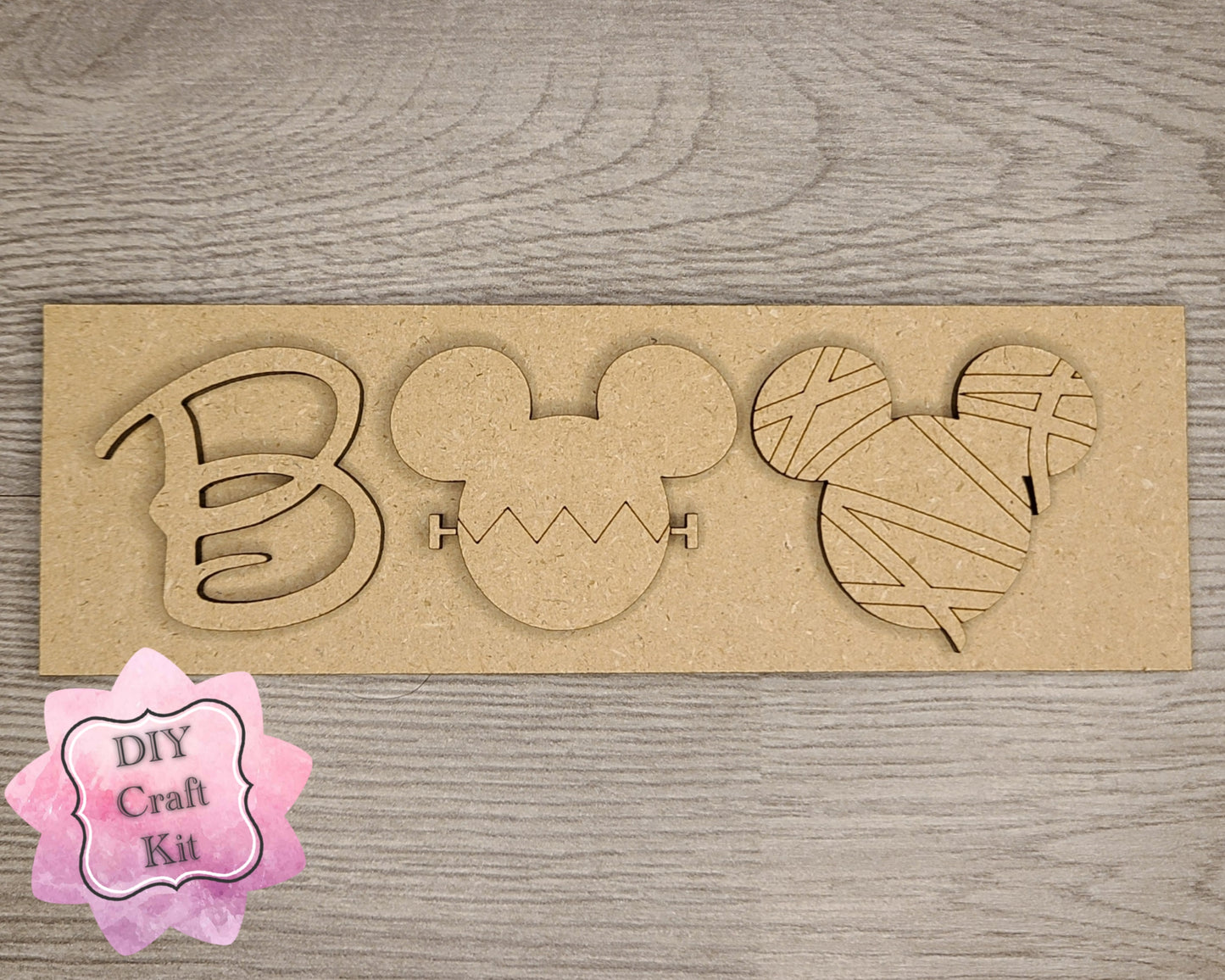 BOO | #3164