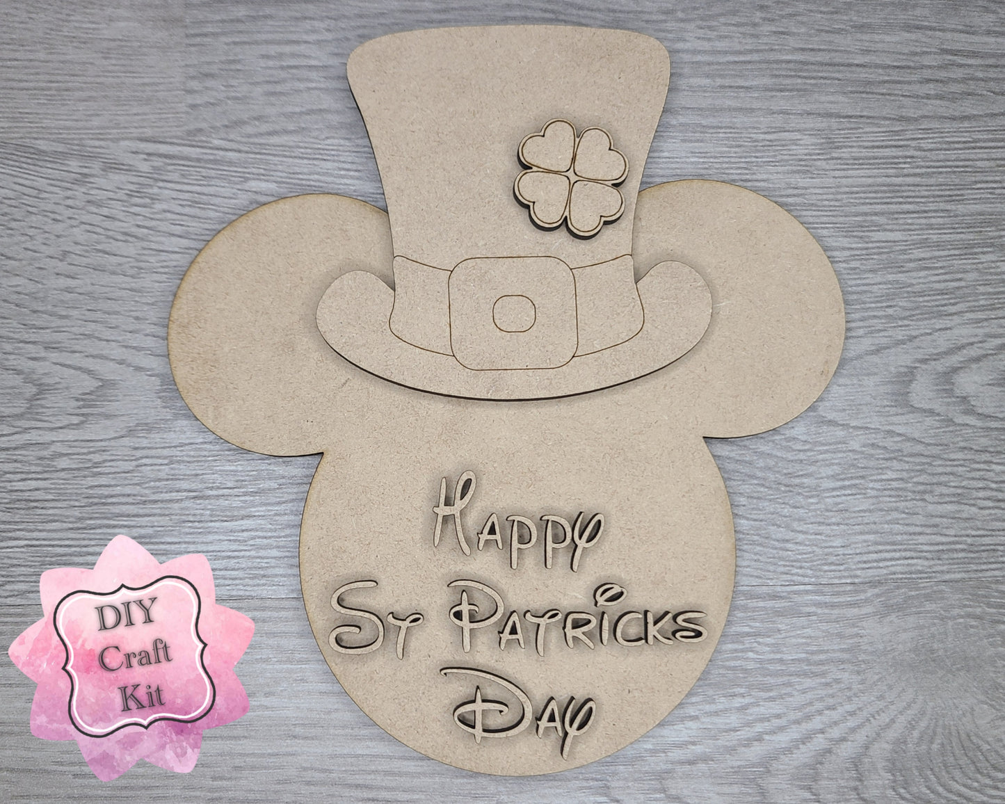 St. Patrick's Day | #3246