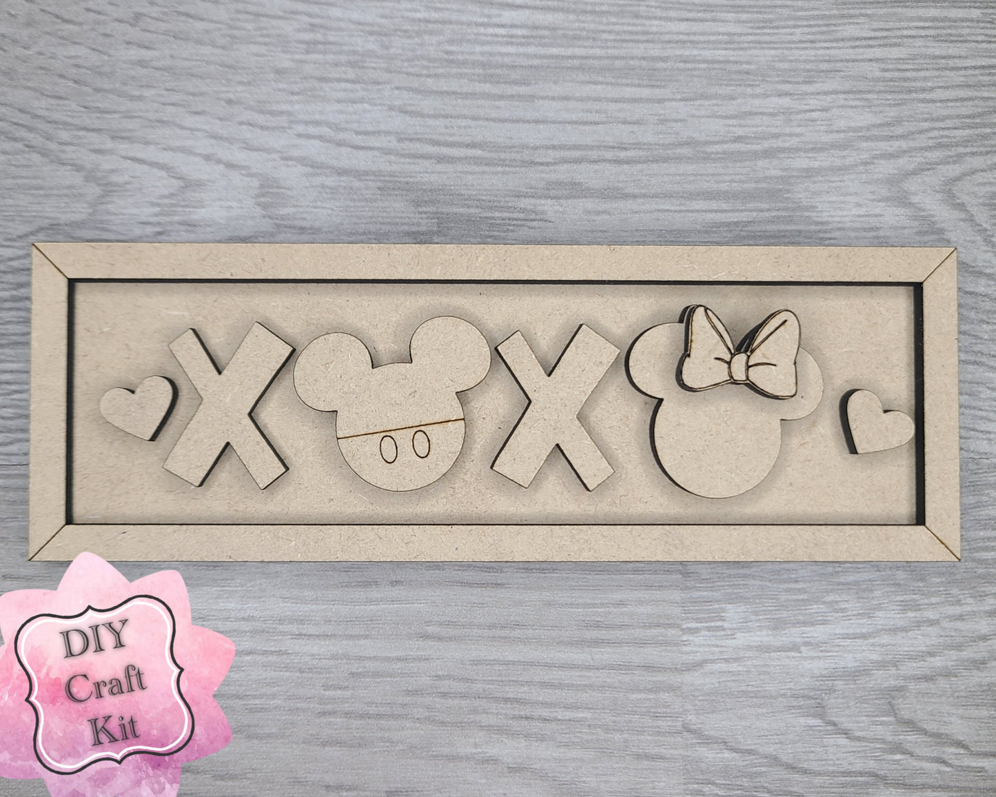 XOXO | #3250