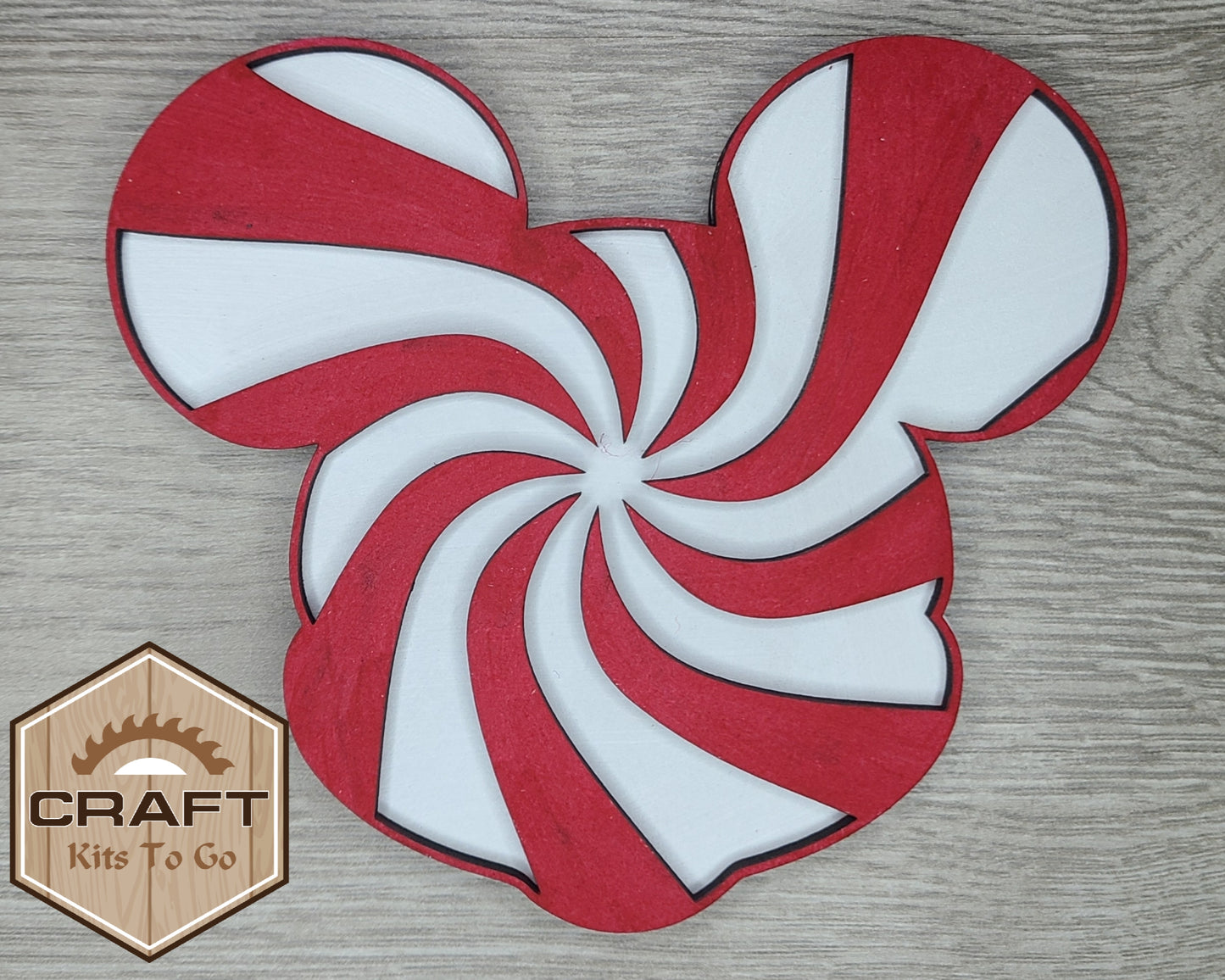Peppermint | #3245