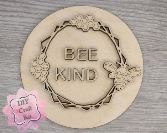 Bee Kind | #2250