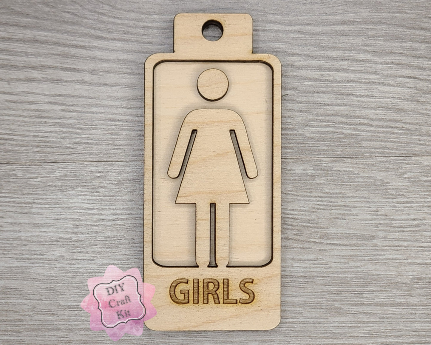 School Hall Pass | #3298